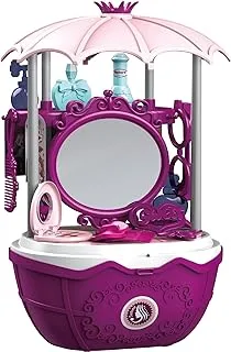 PJ Power Joy Glam Glam 2-In-1 Surprise Dresser Playset