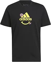 adidas Men's Change Through Sports Graphic T-Shirt