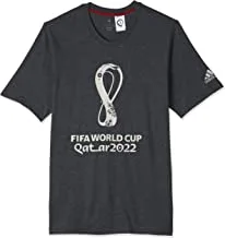 adidas Men's Fifa World Cup 2022™ Graphic T-Shirt
