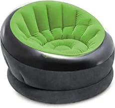 Intex Empire Chair Inflatable Dorm Lounge Seat