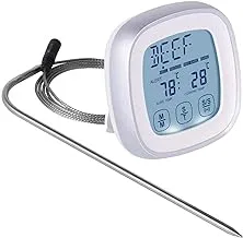 Digital Thermometer BBQ & Cooking