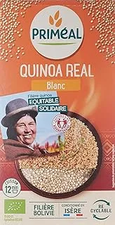 Ekibio Organic White Quinoa - 500 G