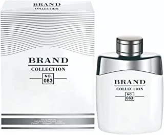 Brand Collection 083 Eau De Parfum 25ML For Men.