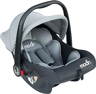 MOON -Infant Carrier Grey