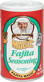 Magic Fajita Seasoning, 142 Gm (Pack of 1)