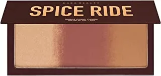 Kara Beauty Spice Ride Ombre Cheek Palette HB03