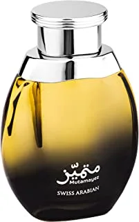 Swiss Arabian Mutamayez Eau De Parfum 100ml
