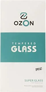 Tempered Glass Screen Protector For Oppo A37_Clear