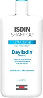 Isdin Daylisdin Ultra Gentle Shampoo 400Ml
