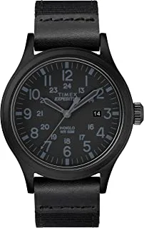 Timex Expedition Scout 40mm Watch For Men