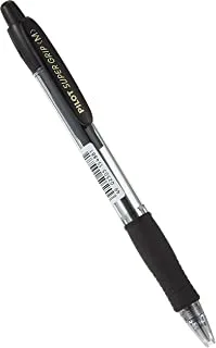 Pilot Ball Point Pen1 Count (Pack of 1),Black