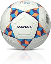 Mayor Palma Football - Size: 5
