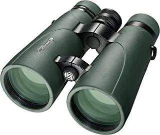 Bresser 8x56 Pirsch Waterproofed Binoculars - Green