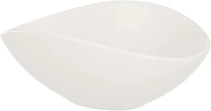 Symphony Serving Bowl - Set of 4, 10 cm,White