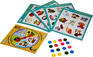 كريتيف كريتيف كري 0685 ، ألعاب وألعاب تعليمية 6 سنوات فما فوق ، متعددة الألوان