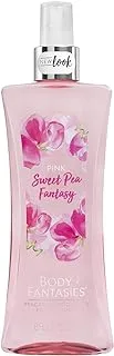 Body Fantasies Signature Fragrance Body Spray - Sweet Pea 236ml
