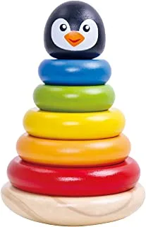 برج Tooky Toy Penguin