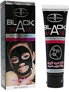 Black Mask Whitening Complex 100ml