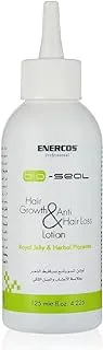 Enercos Bio-Seal Hair Growth And Anti Hair Loss Lotion 125ml