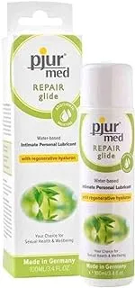 Pjur Med Repair Glide Personal Lubricant 100 ml