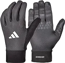 Full Finger Essential Gloves - Black/XL