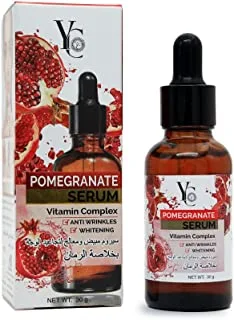 YC 781 Pomegranate Vitamin Complex Face Serum 30 ml
