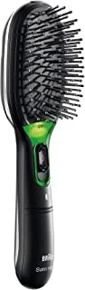 Braun Satin 7 Hair Styler Comb Brush - BR710