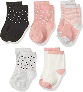 Hema baby-girls sock dot girls Socks