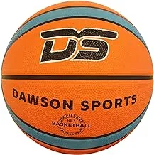DS Rubber Basketball - Size 5…