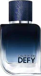 Calvin Klein Defy Perfume for Men Eau De Parfum 50ML