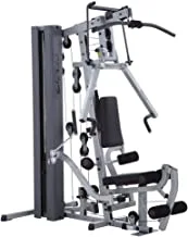 Body Solid EXM2750S Home Gym, Grey/Black