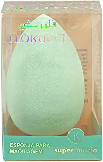 Florucci Makeup Sponge Turquoise