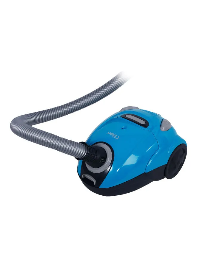 Clikon Floor Type Vacuum Cleaner 1200 W CK4022 Blue