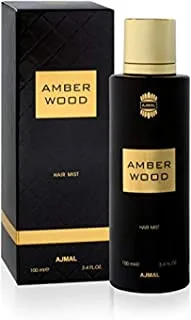 Ajmal Amber Wood Hair Mist 100 ml