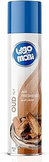 MOBI Air Freshener Oud 300Ml
