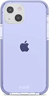 Holdit 15282 Seethru Case For Iphone 13, Lavender
