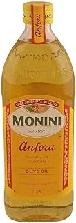 Monini Anfora Olive Oil, 1 Litre