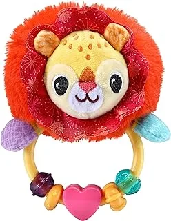Vtech Baby Shake and Explore Lion Toy