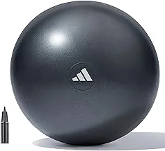 Gymball - Black - 65cm