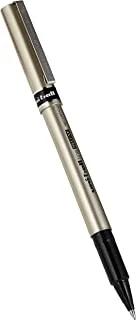 Uni-Ball UB-177 Fine Deluxe Rollerball Pen