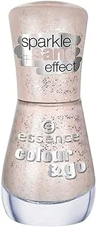 Essence Colour and Go Nail Polish - 8 ml, 163 Hey