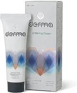 Derma Lightening Cream 30 g