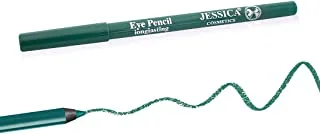 قلم تحديد العيون جيسيكا طويل الأمد 56 تركواز أخضر