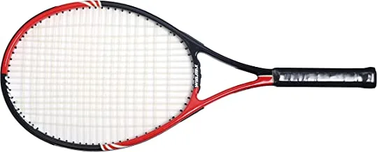 Winmax Graphite Aluminium Tennis Racket, Multi Color, Wmy03011