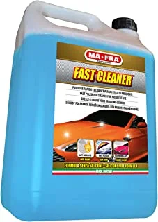 Mafra Fast Cleaner Fast Polishing Cleanser