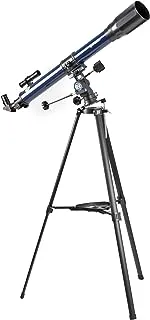 Bresser Junior 70/900 EL Refractor Telescope