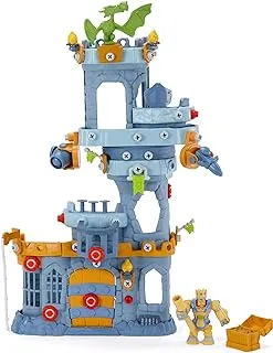 Little Tikes | Kingdom Builders Hex Castle
