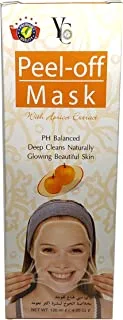 YC Peel Off Mask with Apricort Extract 120ml