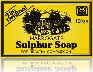 Sulphur Soap 100gm