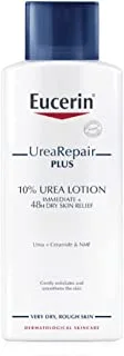 Eucerin Urea Repair Plus 10% Urea Body Lotion 250ml